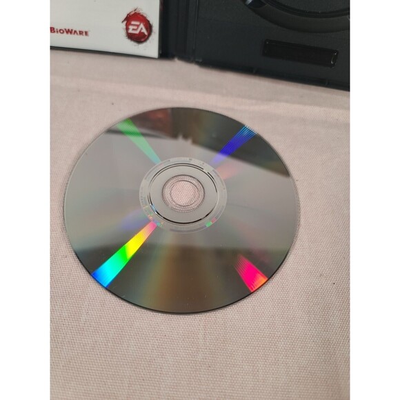 PC GAME Dragon Age: Origins (PC DVD-ROM, 2009) Game Complete with Manual Tested - Picture 4 of 4